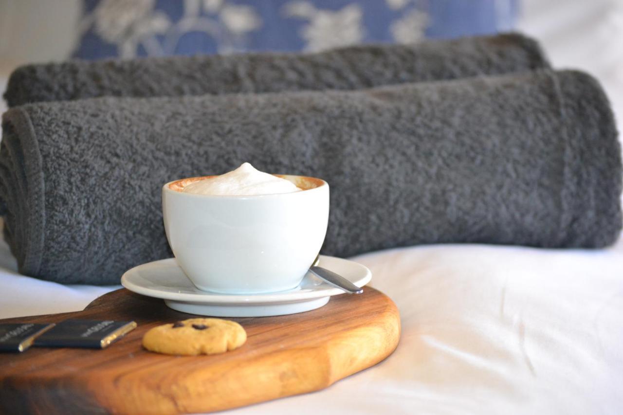 Via'S Guesthouse Greyton Eksteriør billede