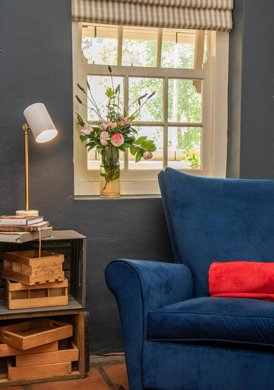 Via'S Guesthouse Greyton Eksteriør billede