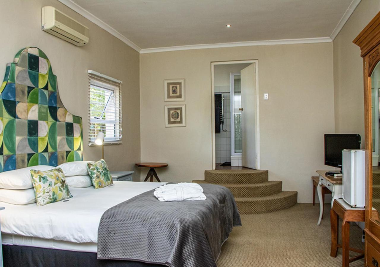 Via'S Guesthouse Greyton Eksteriør billede