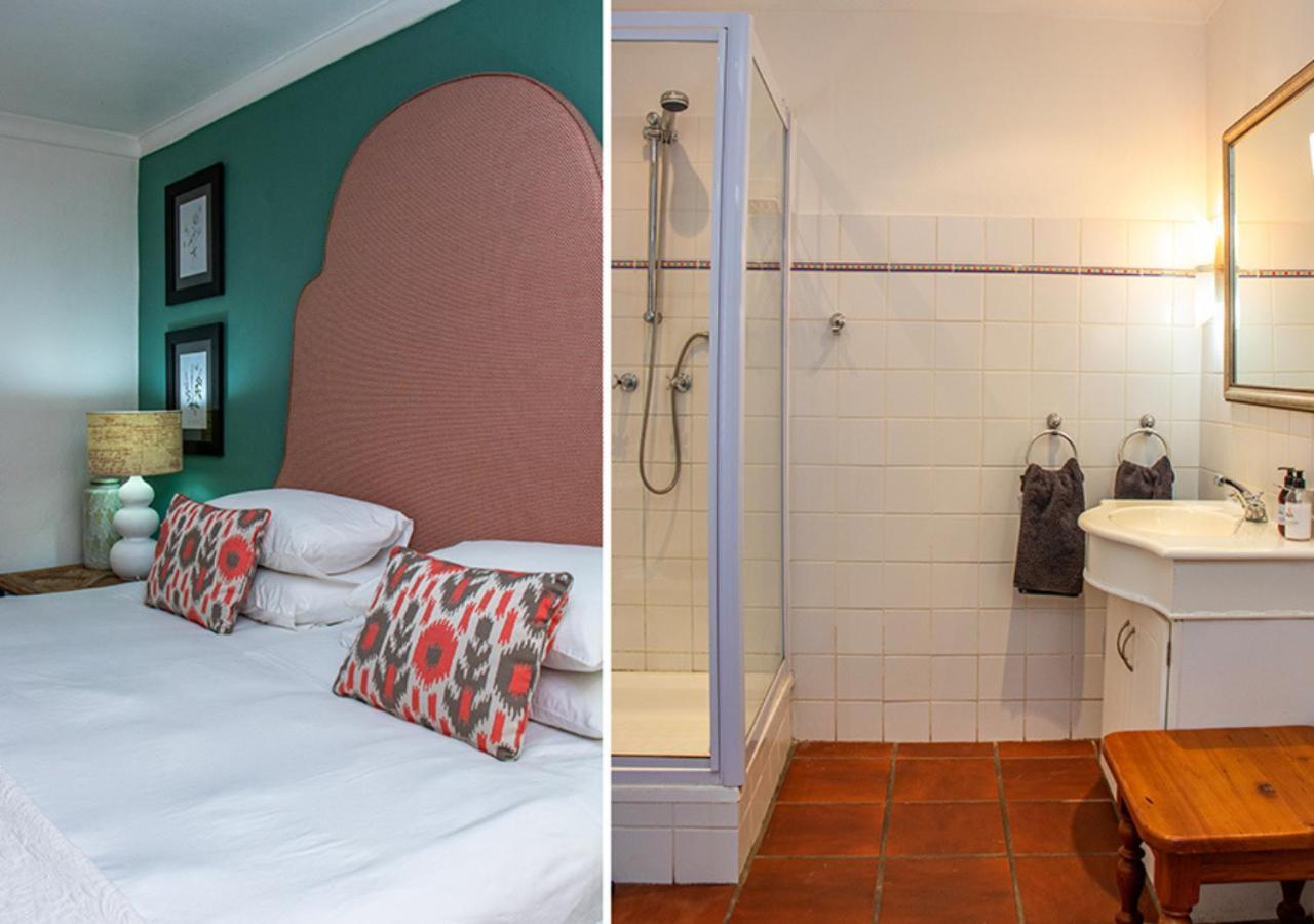 Via'S Guesthouse Greyton Eksteriør billede